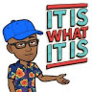 Meet your Posher, Cesar